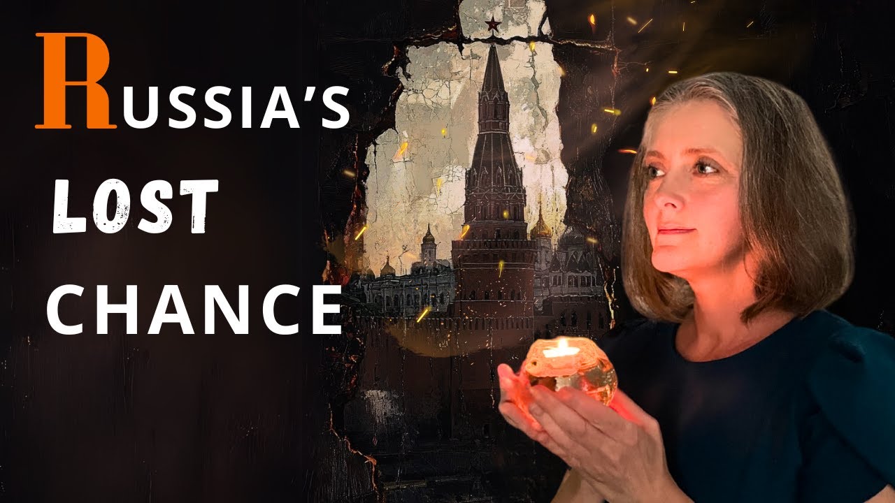 Russia&rsquo;s Democracy: Who Killed It? (Hint:  It wasn't Putin!)