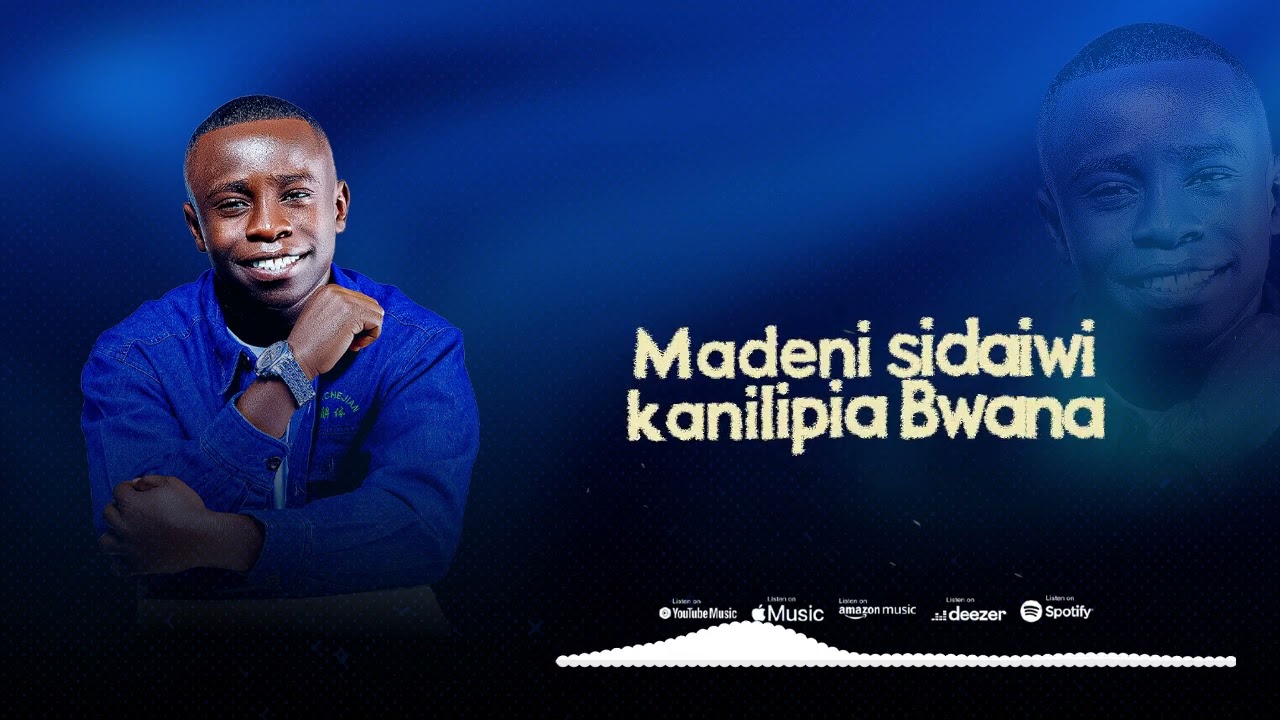 SALAMA-IBRAHIM MABENA