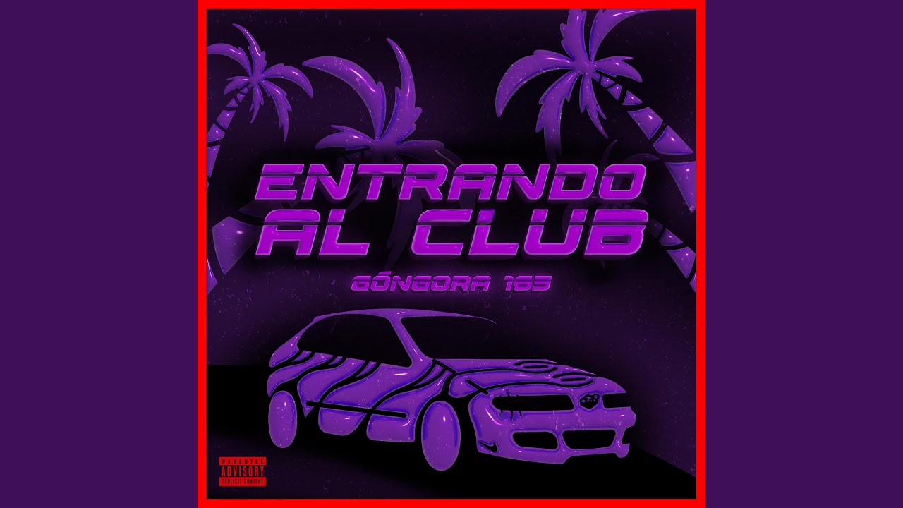 Entrando al Club
