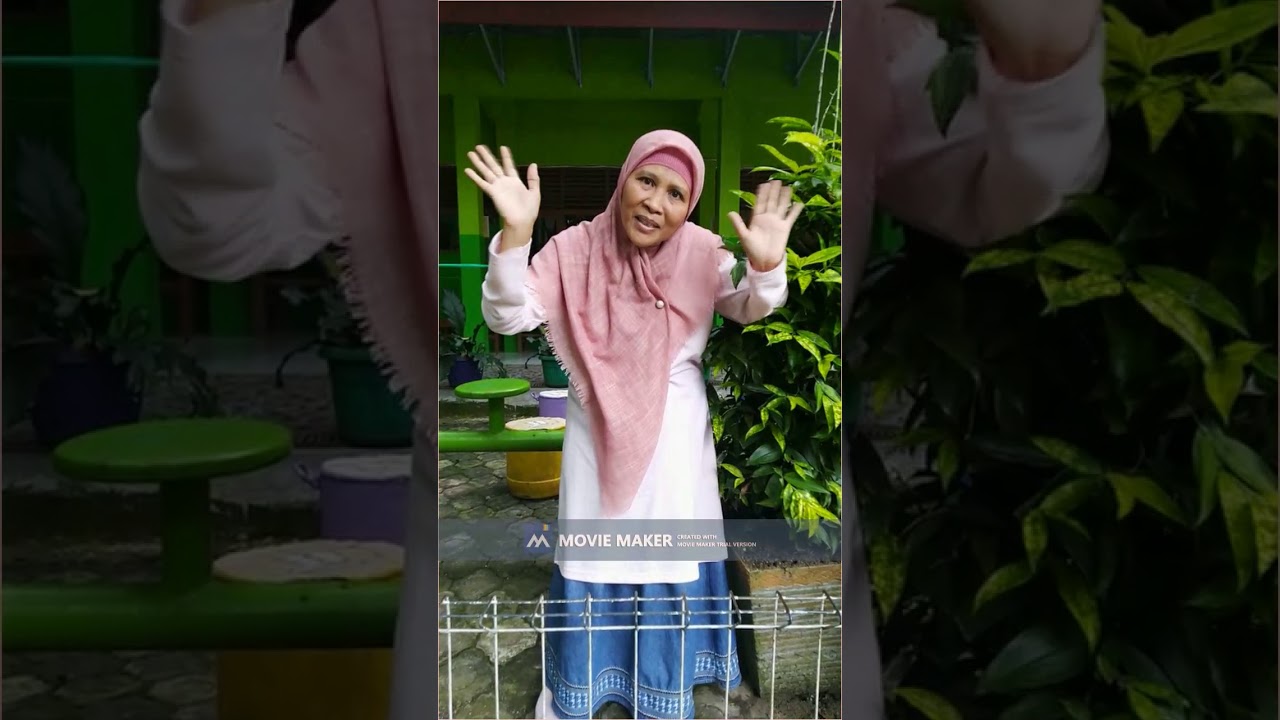 PERKENALAN WALIKELAS 7 SMPN 18 KOTA BOGOR TA 2020/2021