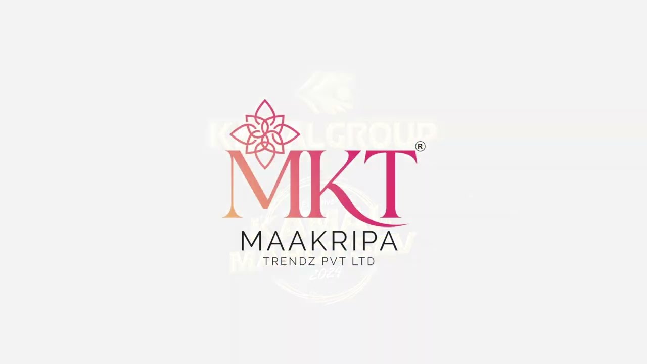 Maakripa Trendz Pvt Ltd - Reel - Kamal Mahotsav 2024