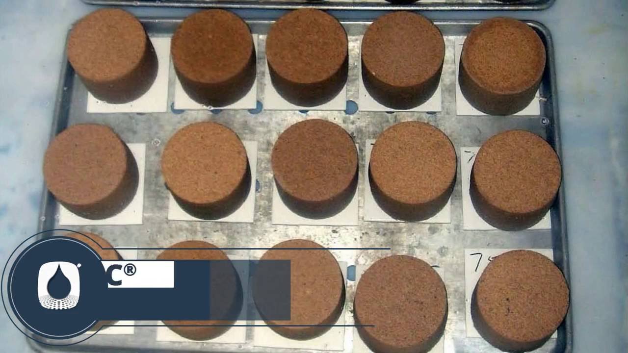 Soilworks - Soil Stabilization and Topical Seal Coat Application