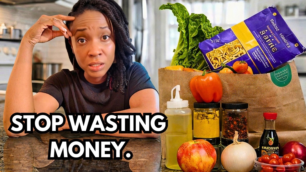 You’re Grocery Shopping Wrong (If You’re Not Planning This Way)