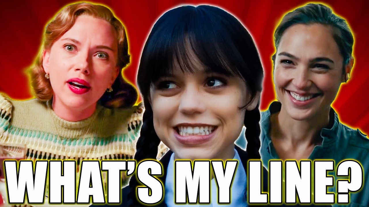 Bloopers That Made Actresses Forget Their Dialogues