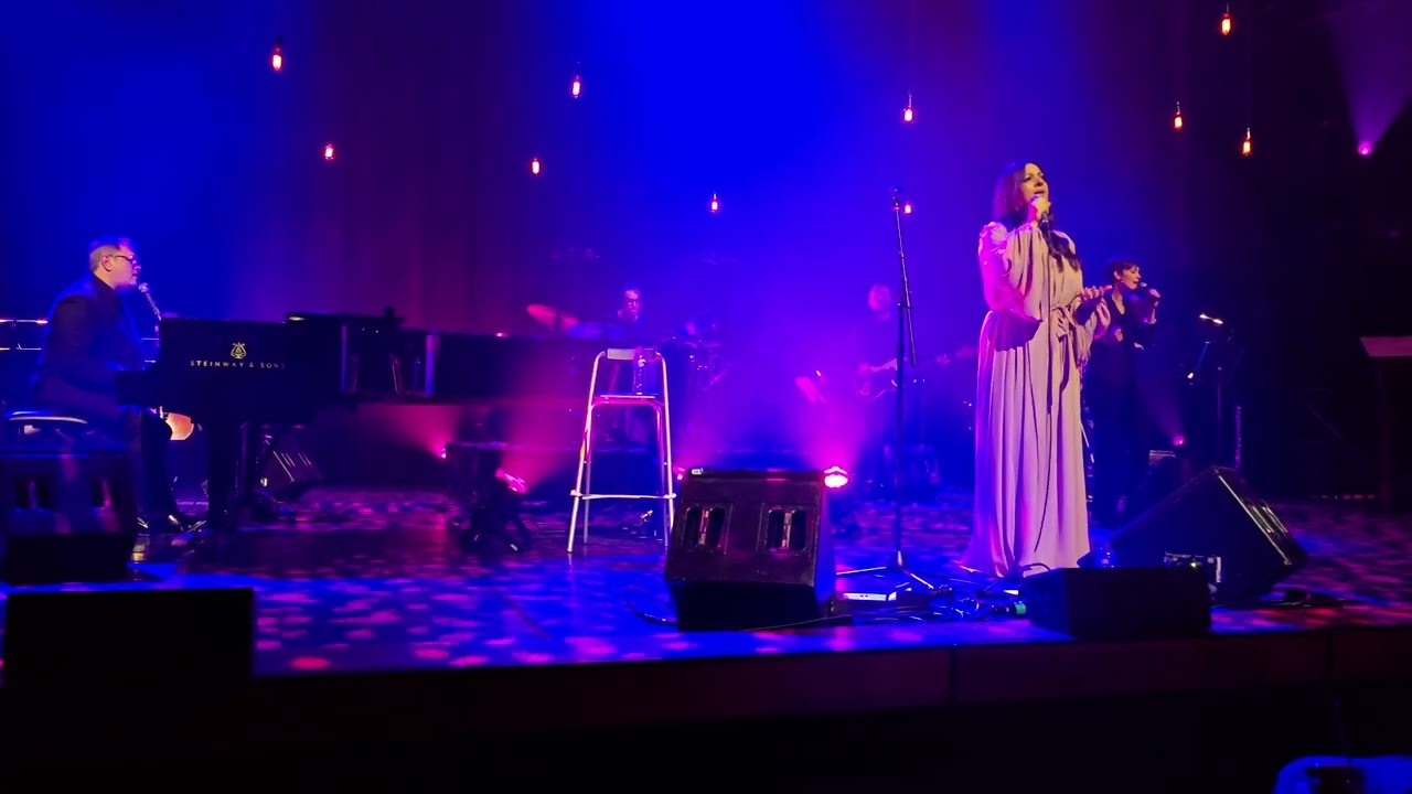 Better Place - Rumer (QEH)