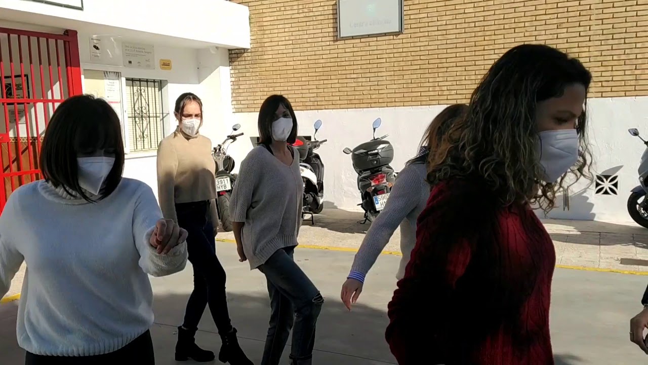 Dia de la Paz Curso 2020-21