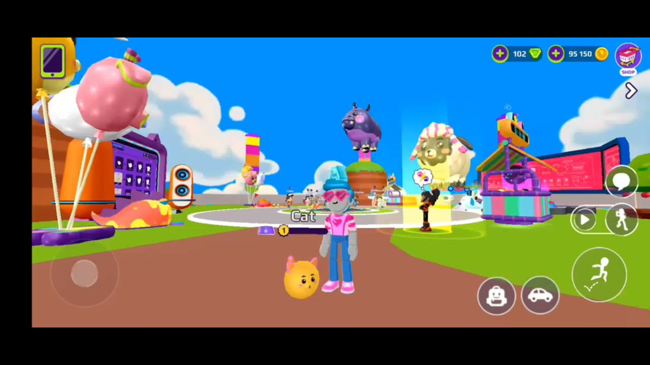 Game Robloh