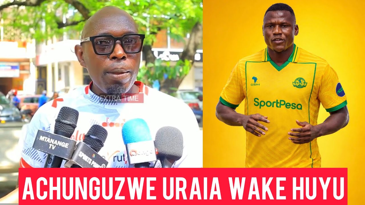 KISUGU:DAMARO DEAL DONE YANGA/SINGIDA NI YANGA B/WACHEZAJI WA SINGIDA WACHUNGUZWE URAIA WAO