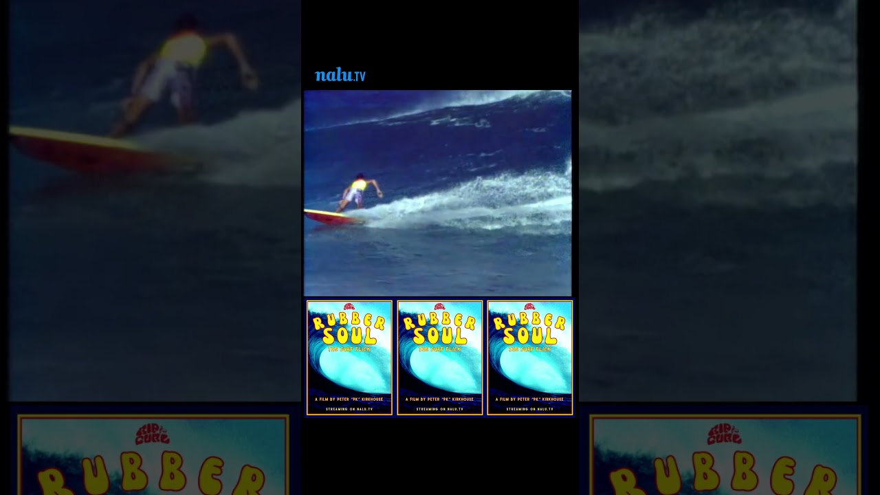 EAST COAST SURF GIANT Wes Laine #surfer #eastcoast #surfing #hawaii
