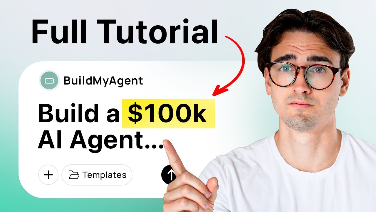 This AI Agent made me $103,521