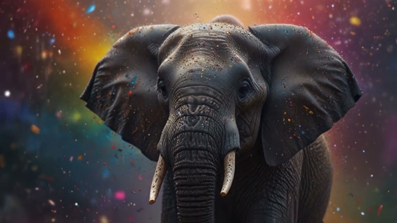 Elephant Dancing Songs|Elephant Hits Song|Hathi Mere Sathi