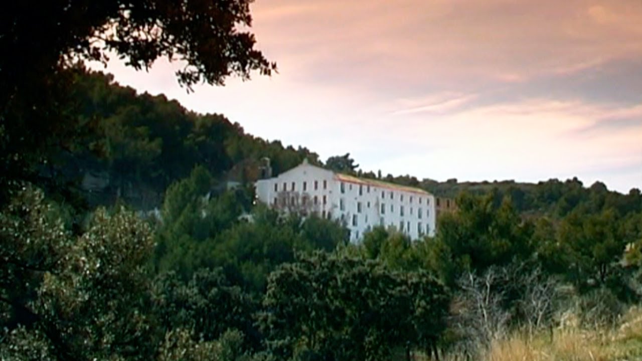 CUEVA SANTA