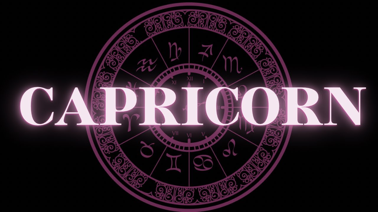 ❤️️CAPRICORN-BIG BLESSINGS COMING FOR U IN LOVE & Finances Capricorn EMPEROR N EMPRESS💰NEXT3months