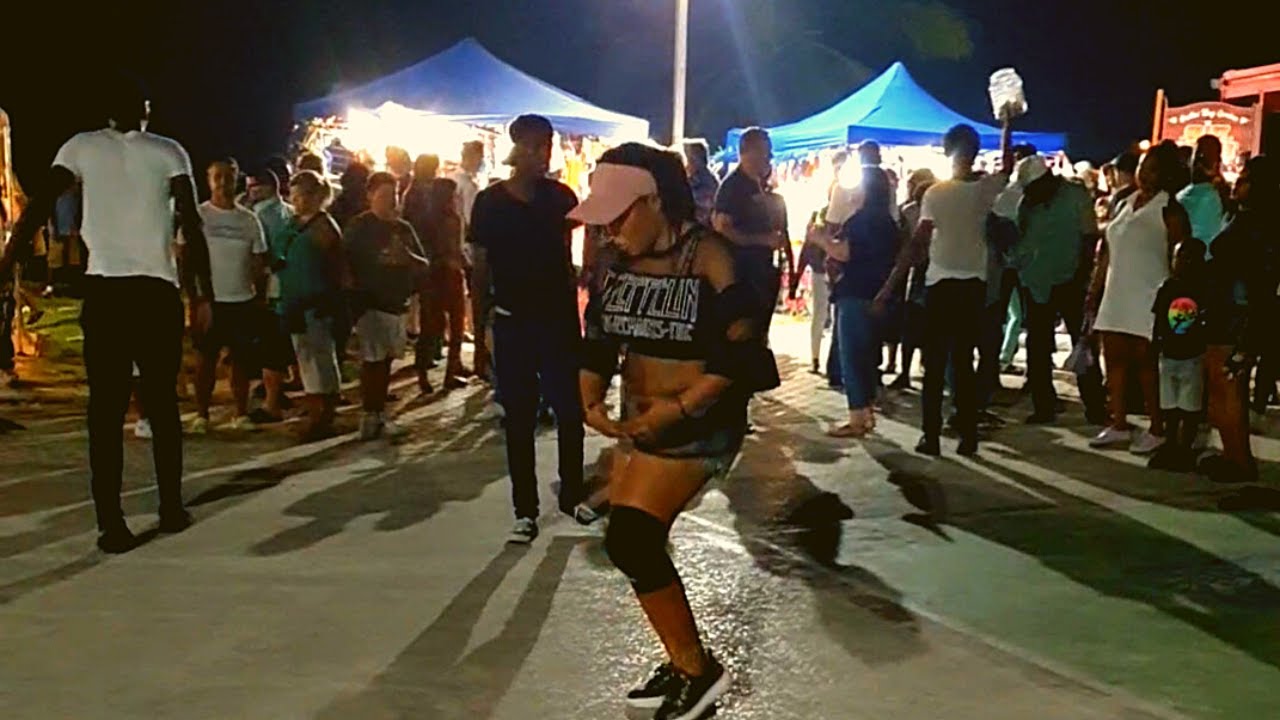 The Nightlife in Barbados: The Best places to party!