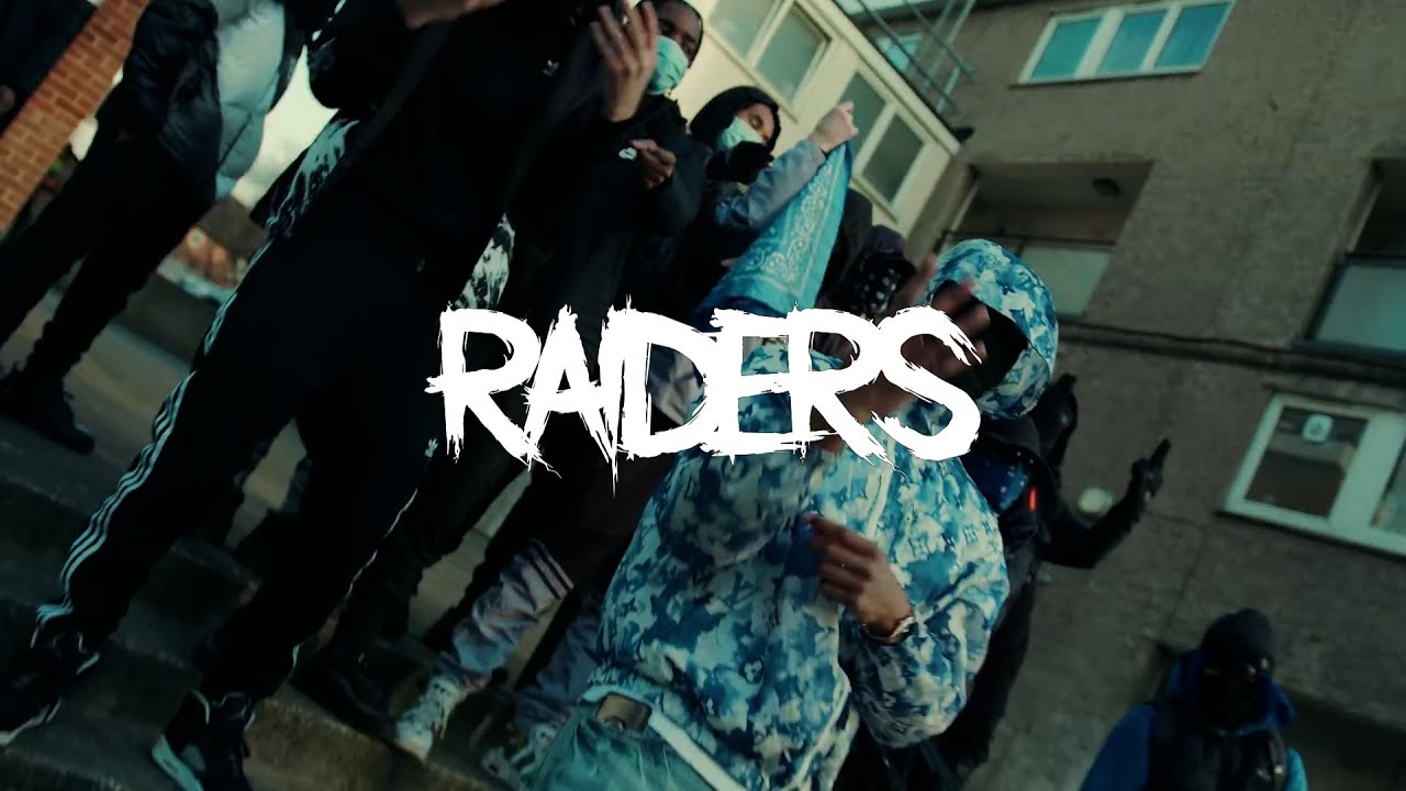 Chinx (OS) x Unknown T UK Drill Type Beat 2022 - 