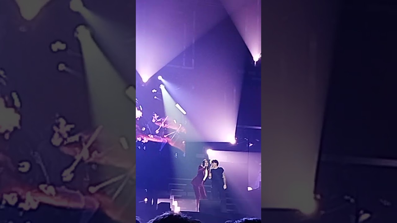 Spirito Libero- Giorgia Live @Mandela Forum Firenze 8/12/2025