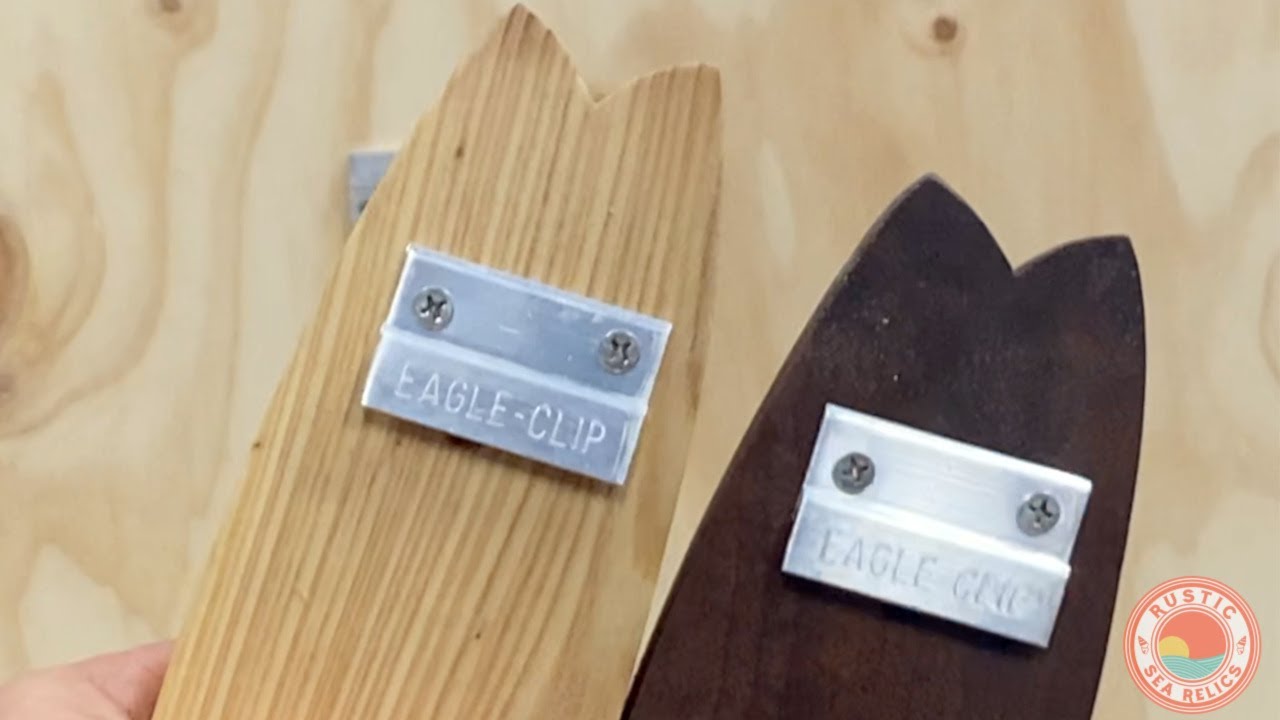 How To Install Z Clips on a Wall