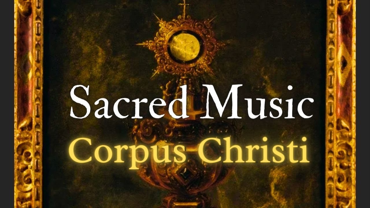 The Bread of Angels (Panis Angelicus): César Franck: Written By St. Thomas Aquinas