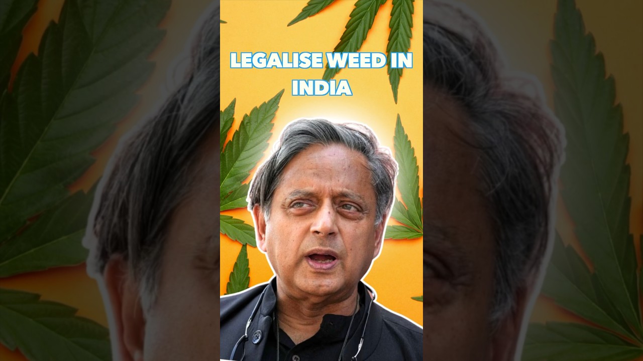 Why Weed should be Legal in India? #marijuanagrowers #india #kasol