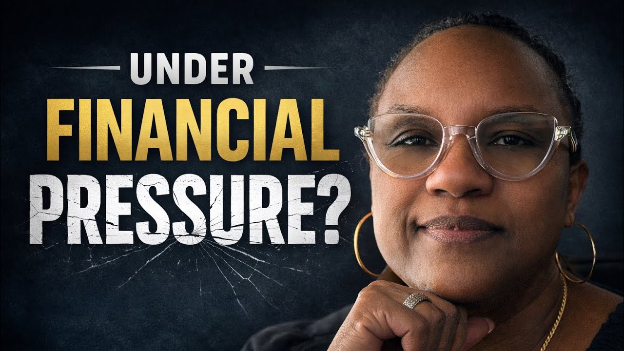 God Is Preparing You For The Financial Increase You Prayed For NOW!