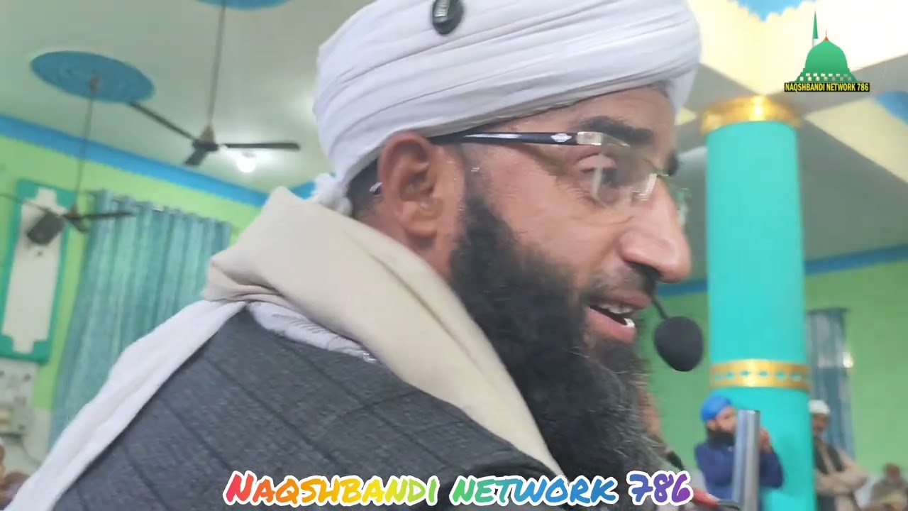 Mulana Ab Rashid Dawoodi shab 