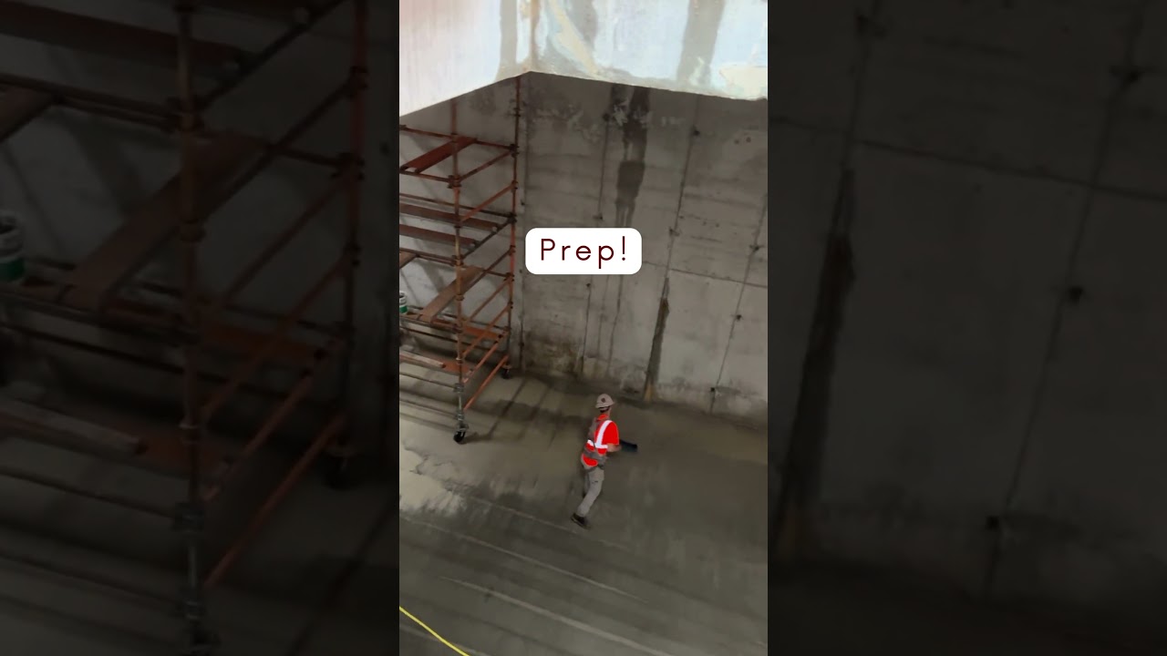 Project Prep