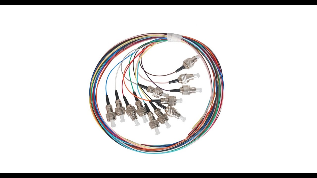 best supplier of Fiber Optic Pigtail