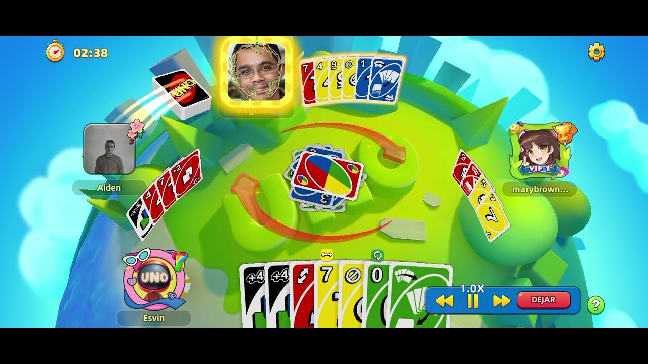 Uno