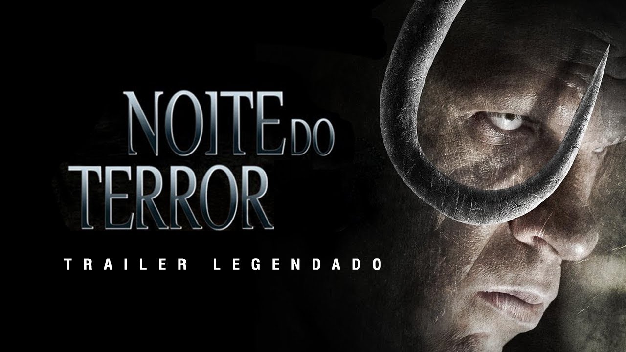 Noite do Terror (2006) | Trailer Legendado