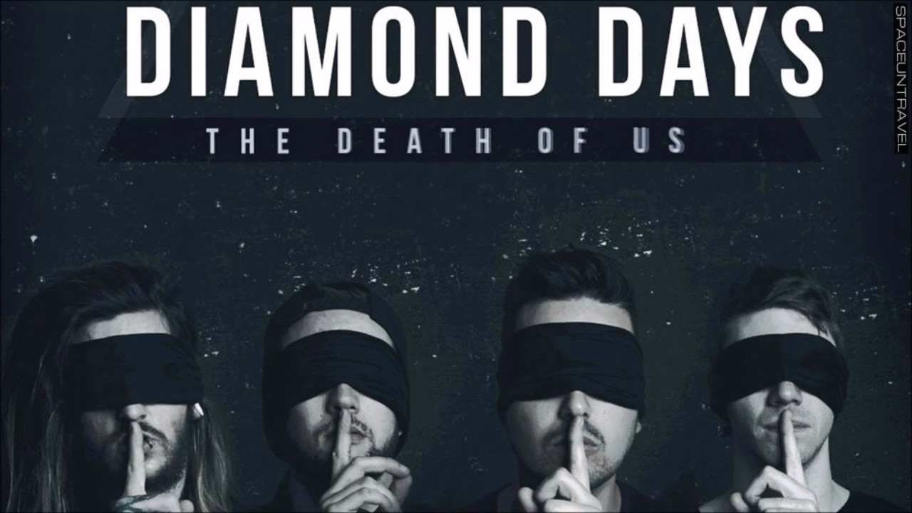 Diamond Days - Not Every Song With a Long Name Was Written by Fall out Boy