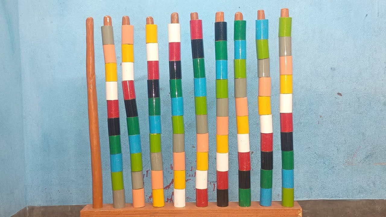 Colours solving challenge ll Sorting the colour  ll Matching the same colour in one by one 