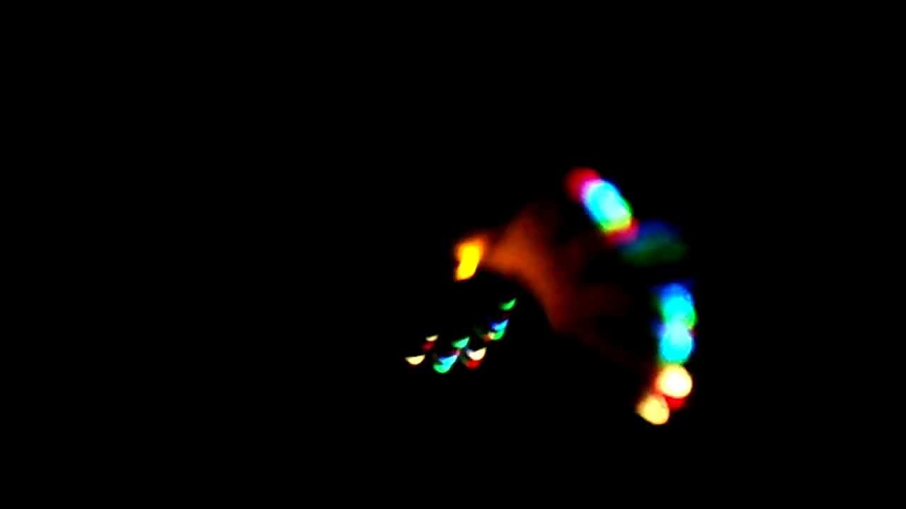 [Team Facelift] Merman Lightshow  