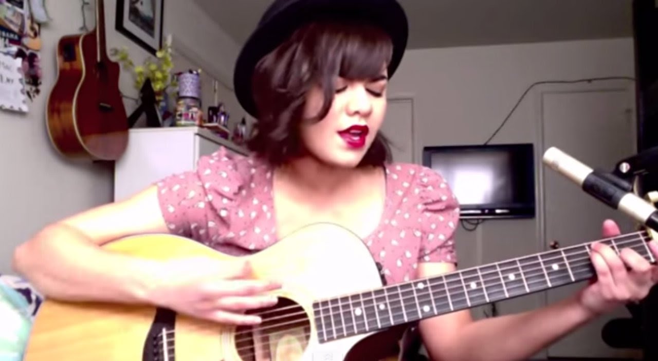 Drunk In Love - Beyoncé Cover