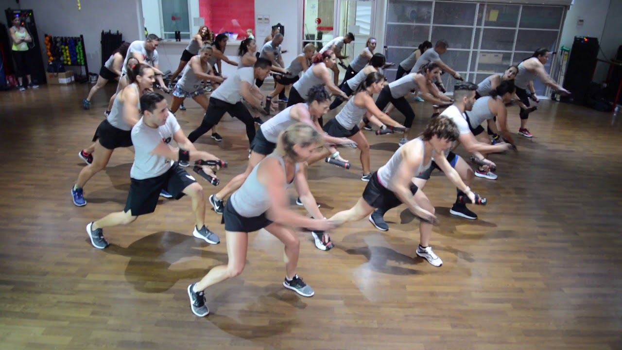 X-Challenge