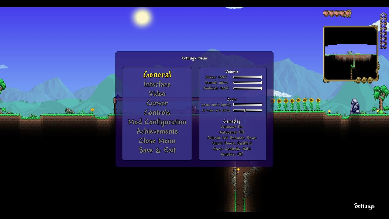 [Terraria]Path of Terraria おためし