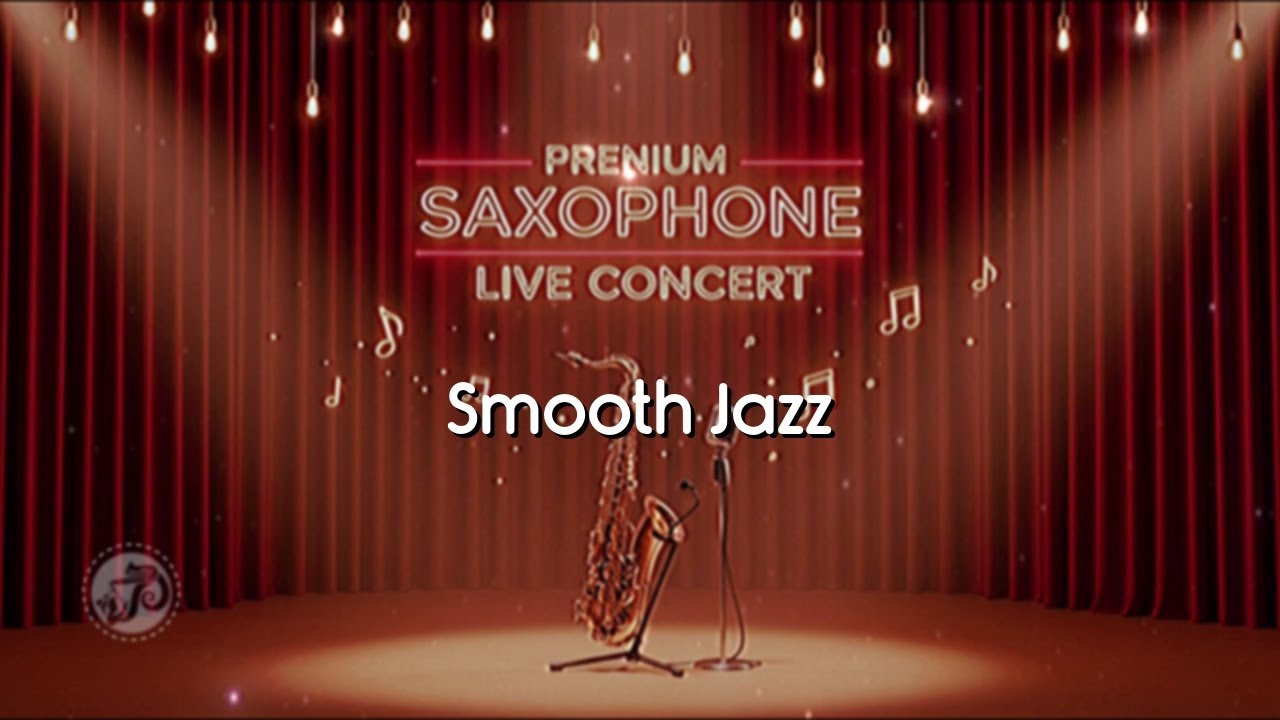 Chill Jazz Night Saxophone: Smooth Vibes
