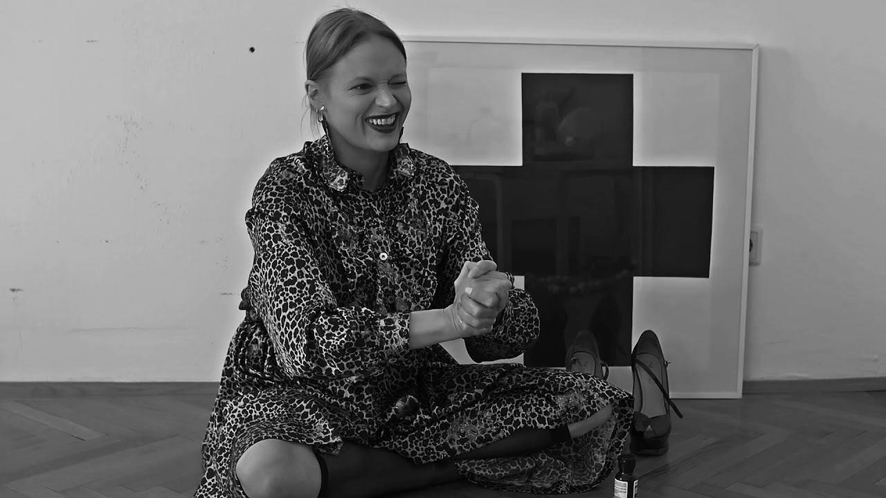 WIENER STIMMUNG Folge #4: ILVY // Von David Schalko mit Mavie H&ouml;rbiger