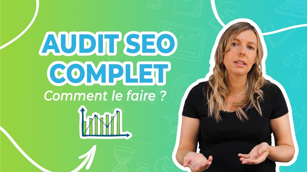 Une agence SEO vous dévoile comment faire un audit SEO étape par étape ! 🚀