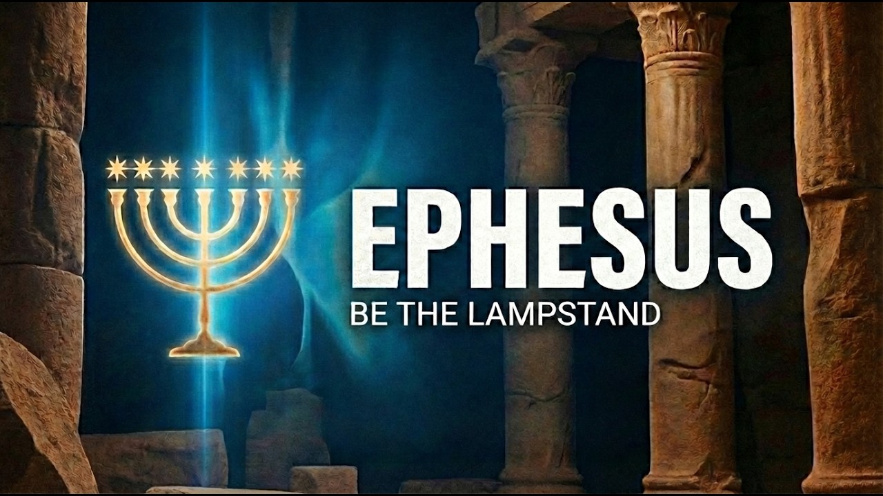 Ephesus