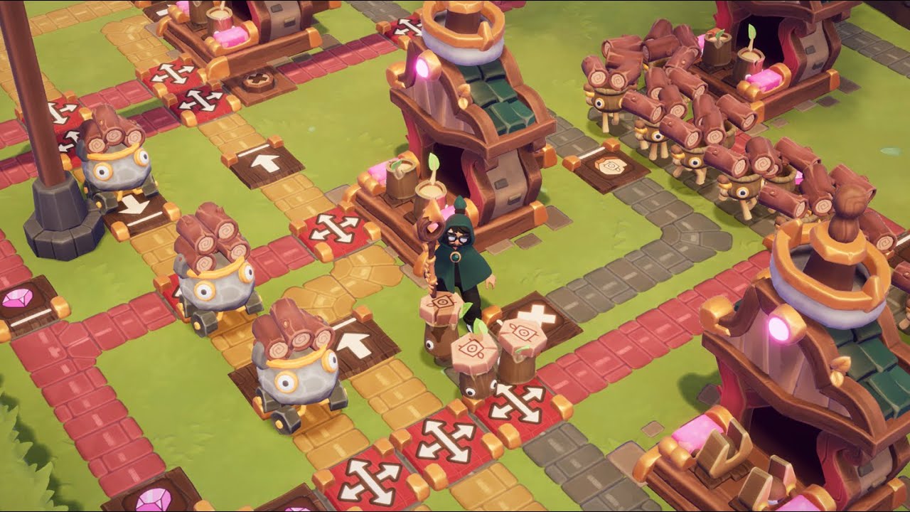Oddsparks - Integrating Haulers and Preparing Aether Automation (Tier 6)