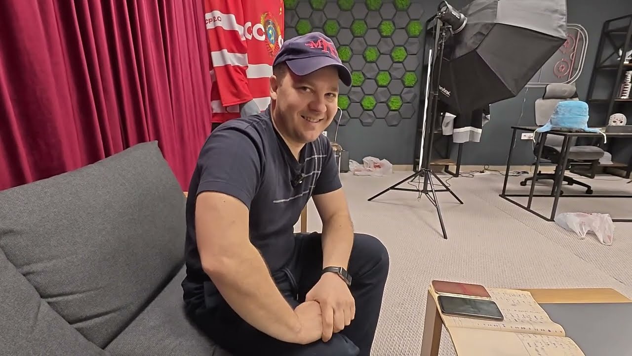 ⚽ ПСЖ Ливерпуль прогноз на футбол сегодня Лига Чемпионов 8.04.26