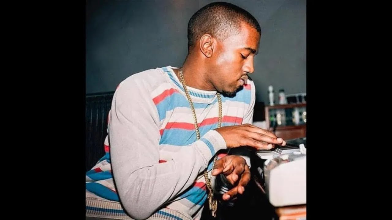 [FREE] OLD KANYE WEST COLLEGE DROPOUT TYPE BEAT 