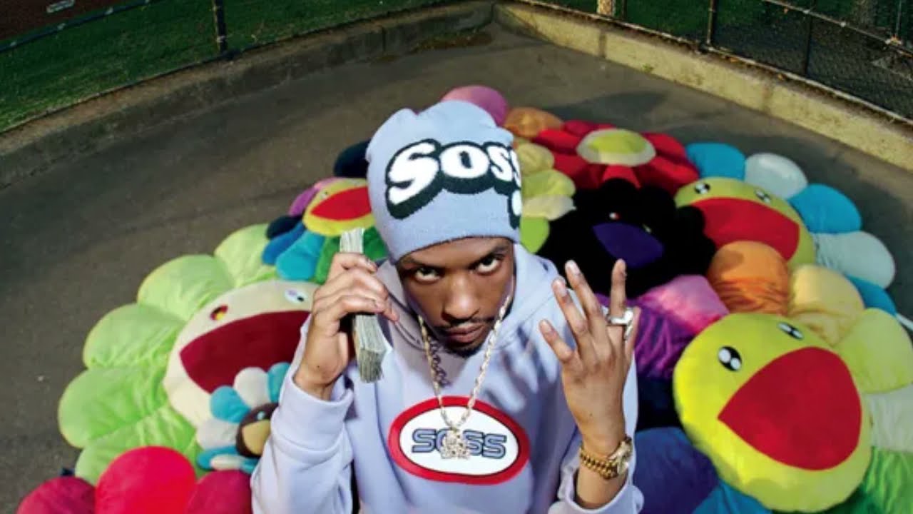 Pierre Bourne - Butterfly (OG Sample + 4U Transition)