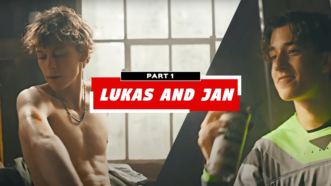 Lukas and Jan - Eyewitness Part 1
