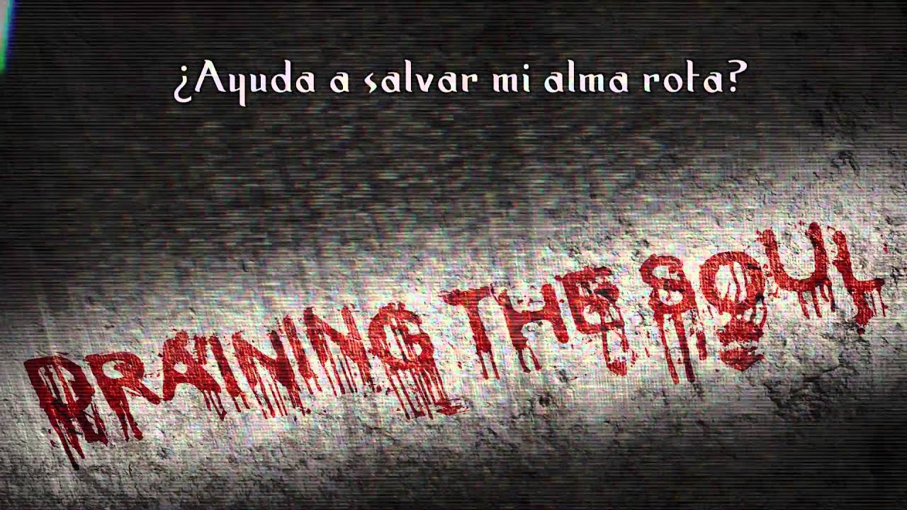 Bring Me The Horizon - Can You Feel My Heart (spanish version) - Cover Draining The Soul