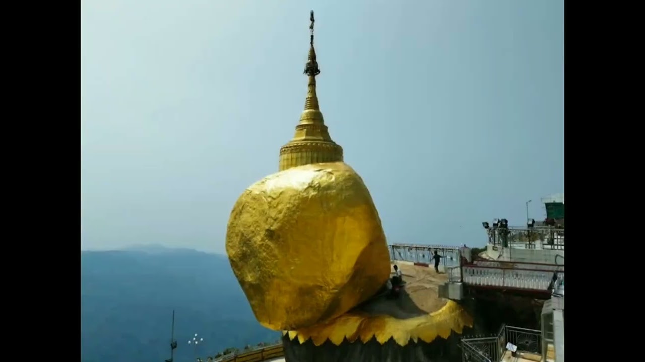 Republic of the Union of Myanmar🇲🇲