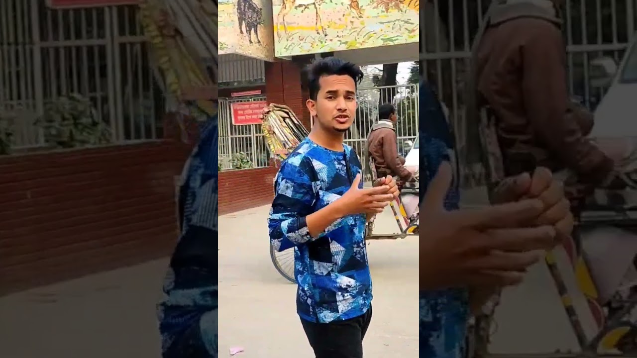 Travel By Rangpur. Vlog-05