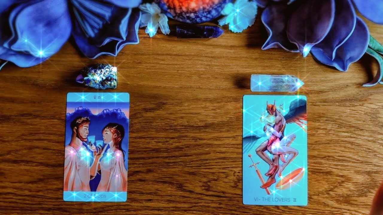 ♥️SUS 3 SECRETOS CONTIGO 🔓AL DESCUBIERTO🫰🤭🍿lo que OCULTA💋🔥Tarot Interactivo Amor ♥️