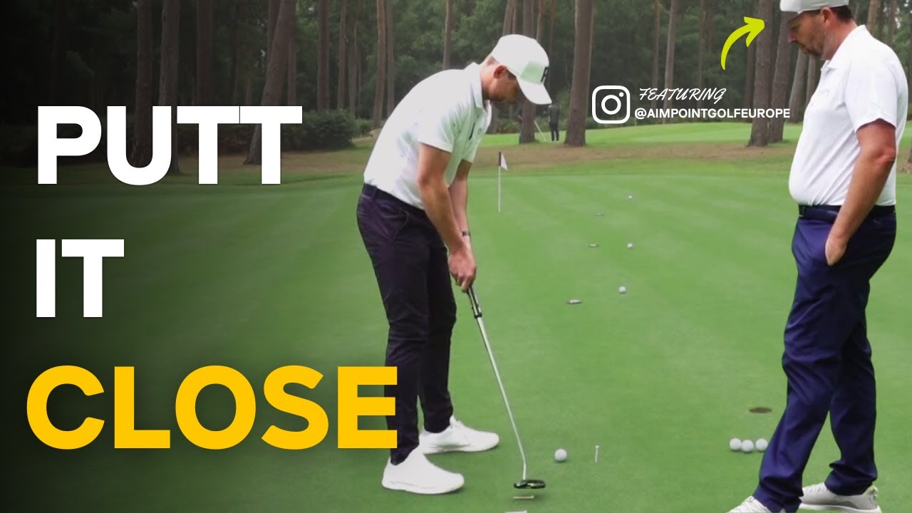 How to Putt Better: Speed Control Tips to Improve Your Game