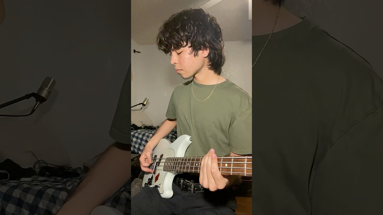 Eternal Life - Jeff Buckley 